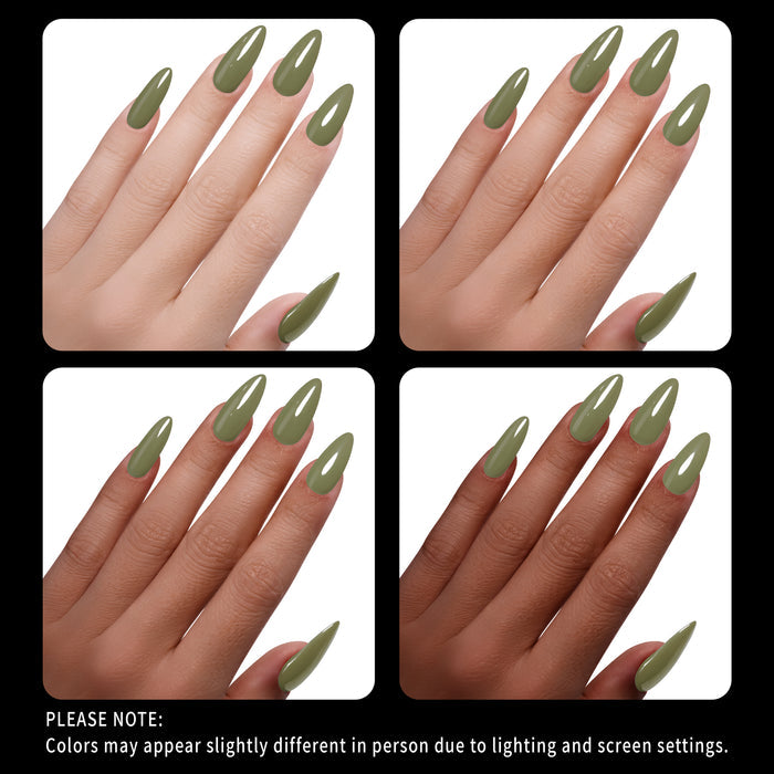 2-in-1 Dip & Acrylic Powder Gobble Gobble - 281