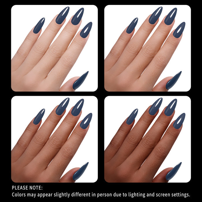 2-in-1 Dip & Acrylic Powder The Night Before - 143