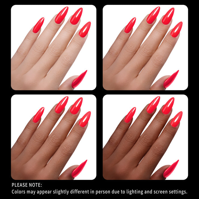 2-in-1 Dip & Acrylic Powder Very Merry Kissmas - 111