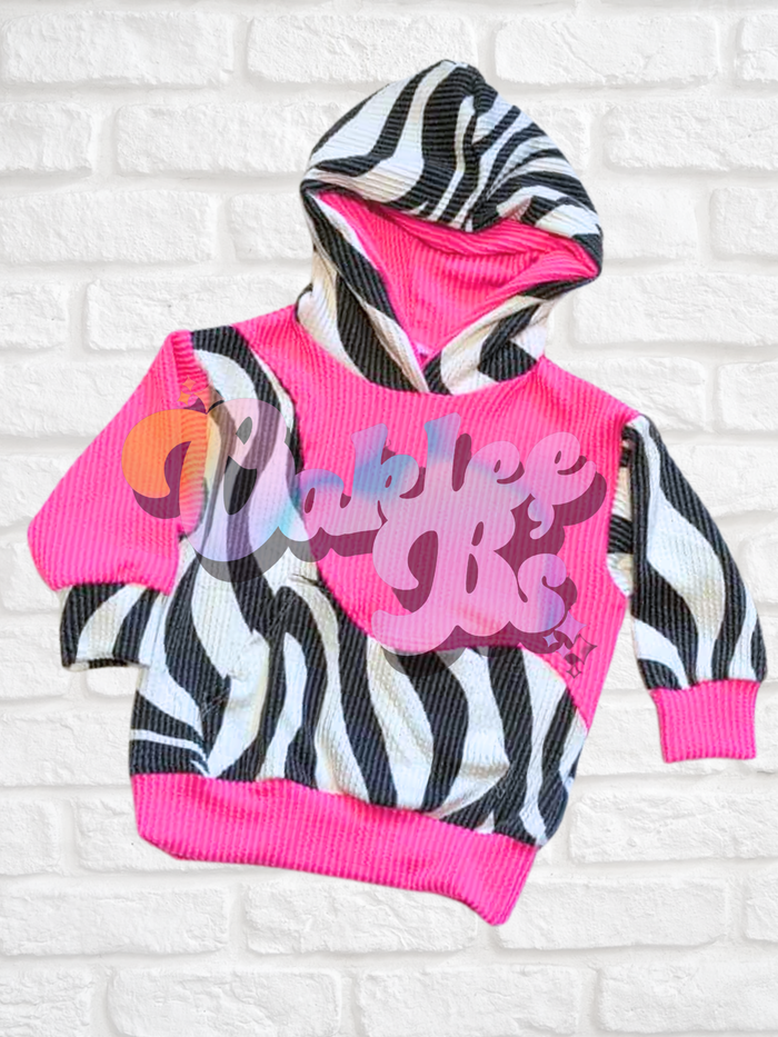 2T RTS Drip Hoodie