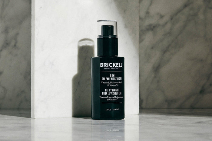 6 in 1 Gel Face Moisturizer