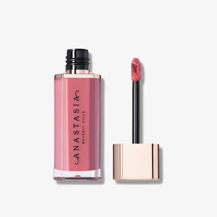 ANASTASIA BEVERLY HILLS Lip Velvet احمر الشفاه المخملي من انستازيا