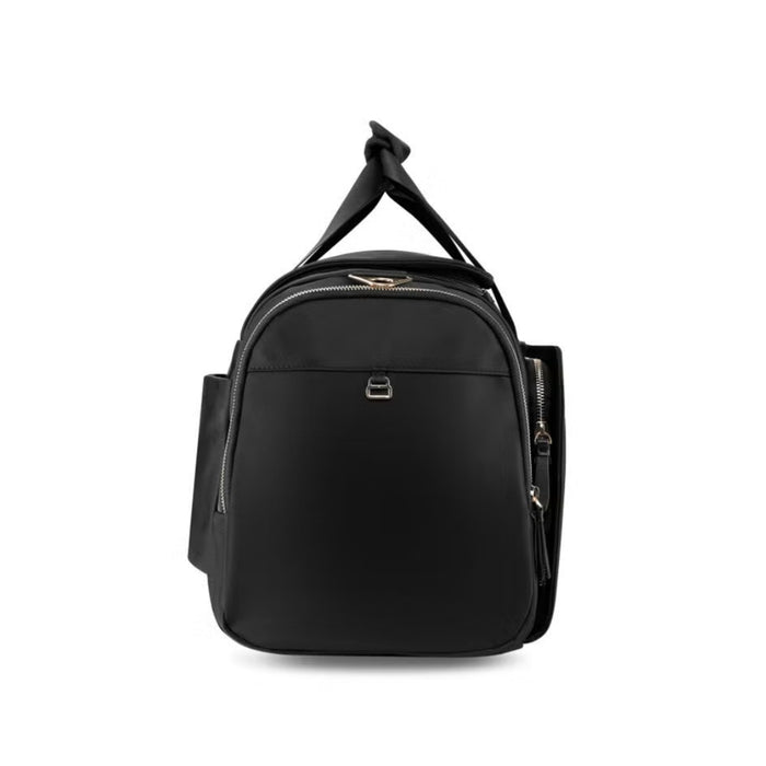 SAMSONITE Aquarius Duffle (Black) | Isetan KL Online Store