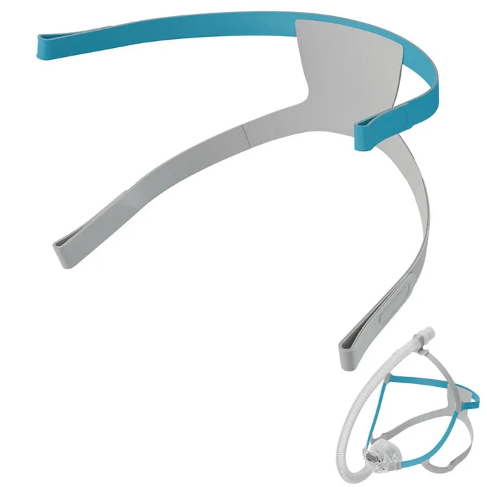 Back Panel for Nova Nasal Headgear