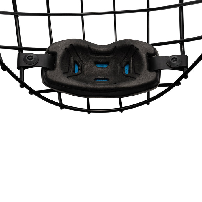 Bauer S26 Contour 2 Ice Hockey Helmet Facemask