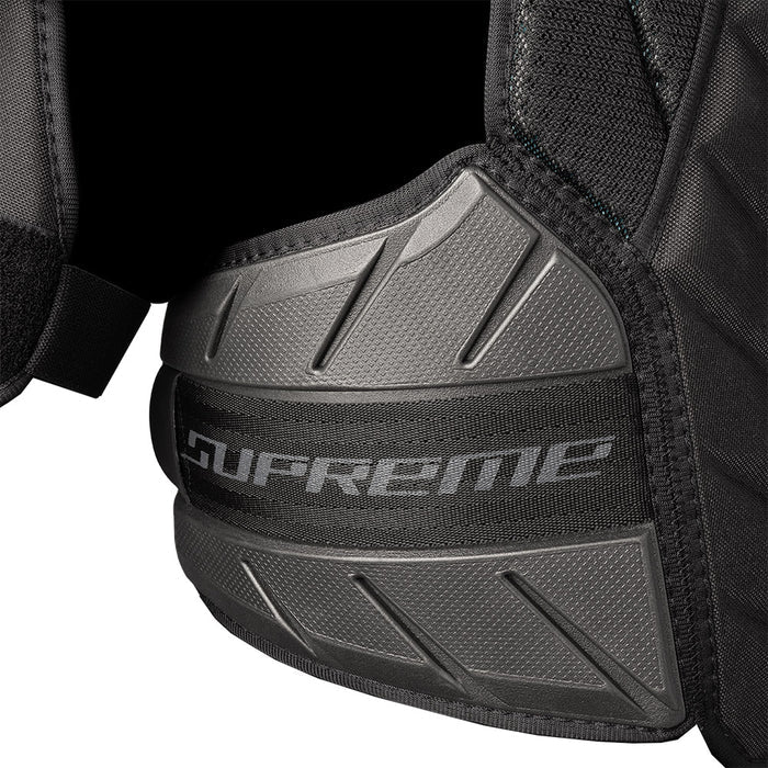 Bauer Supreme F50 Pro Senior Ice Hockey Shoulder Pads
