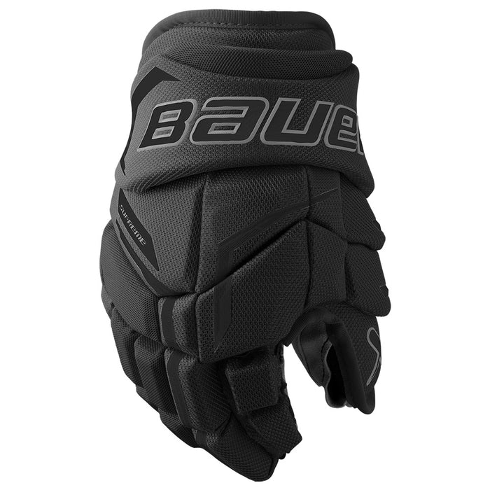 Bauer Supreme Fuse Junior Ice Hockey Gloves