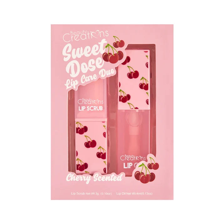 CHERRY SCENTED