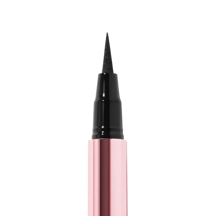 BEAUTY CREATIONS DRAW THE LINE On Point Liquid Liner ايلاينر العيون