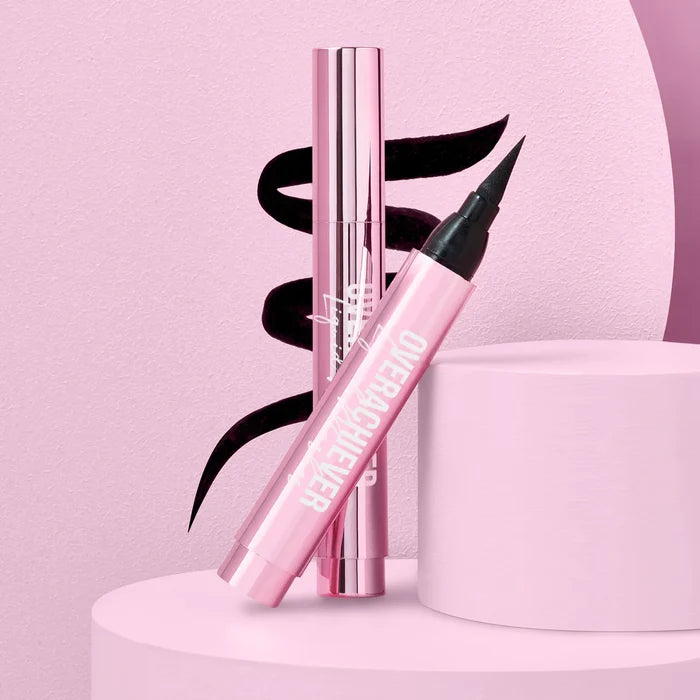 BEAUTY CREATIONS Overachiever Liquid mashes ايلاينر سائل من بيوتي كرييشنز