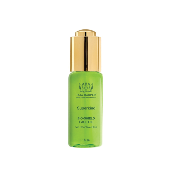 Bio-Shield Face Oil