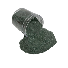 Bioglitter™ PURE - Sea Green .008 hex