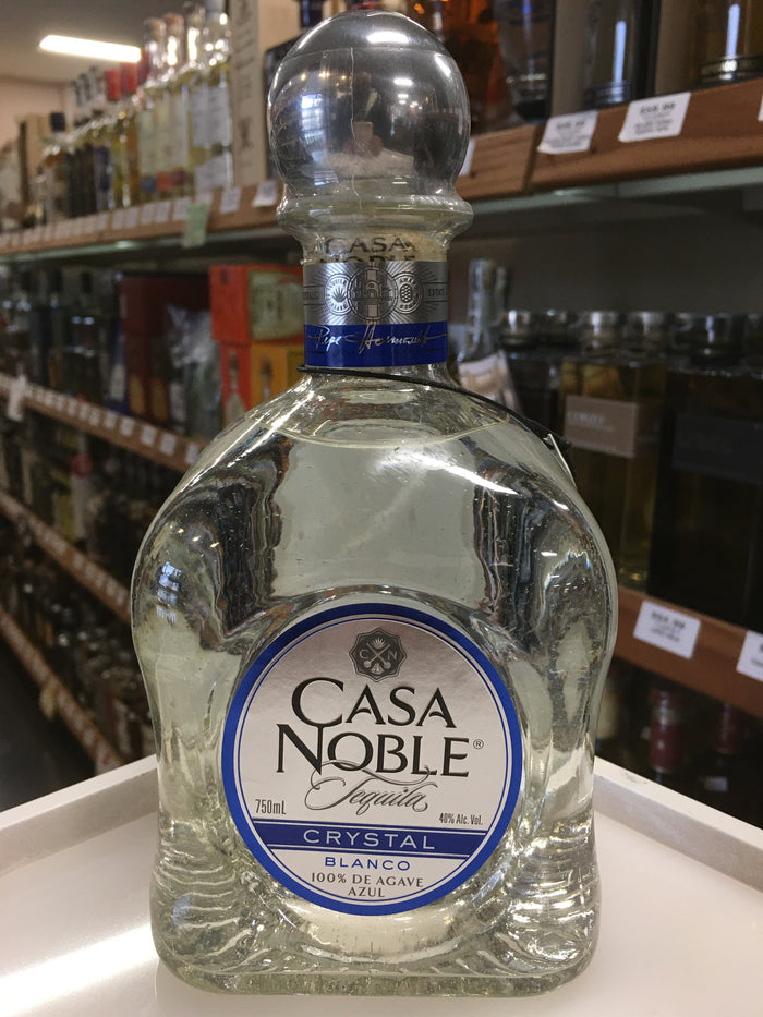 CASA NOBLE TEQUILA ORGANIC