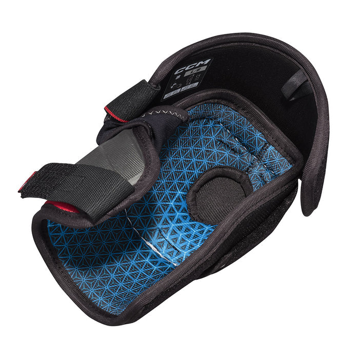CCM Jetspeed FT880 Senior Ice Hockey Elbow Pads