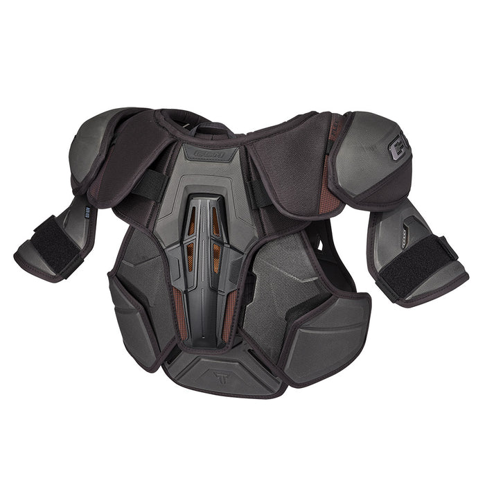 CCM Tacks XR Pro Senior Ice Hockey Shoulder Pads