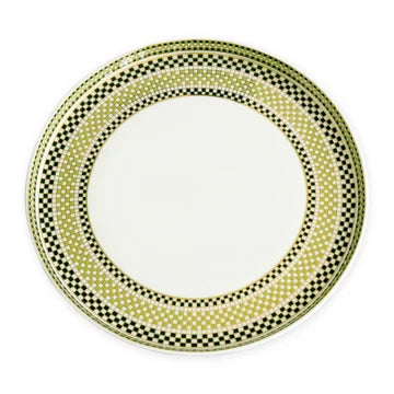 Ceramic Ravenna Dinner Plate 3279