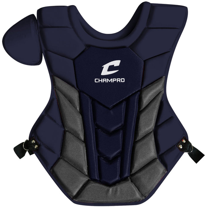 14" / Navy