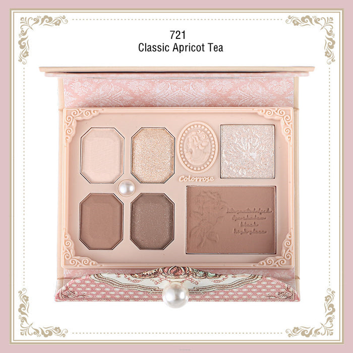 721 Classic Apricot Tea
