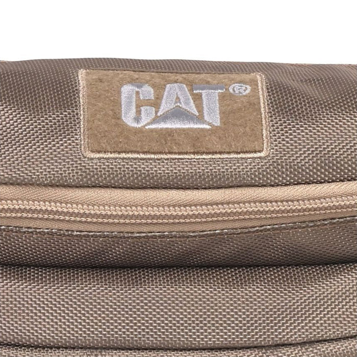 CATERPILLAR Combat - Sahara Waist Bag A1 (Sepia Tint) | Isetan KL Online Store