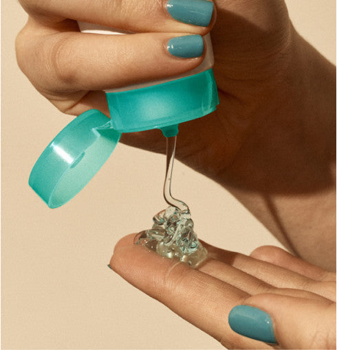 Cooling Aqua Jelly