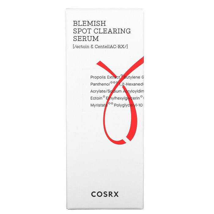 COSRX Ac Collection Blemish Spot Clearing Serum سيروم علاج الحبوب