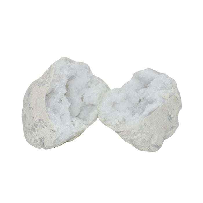 Cracked Geode
