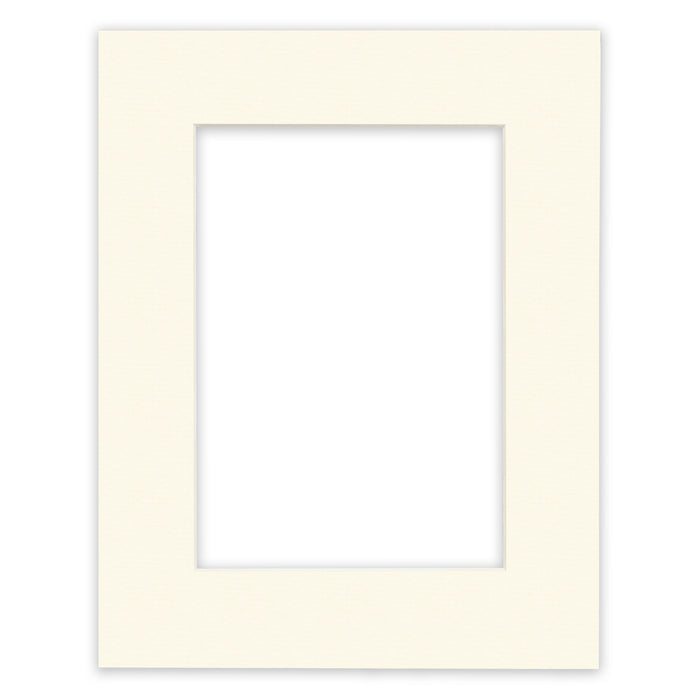 Cream Linen, Mat