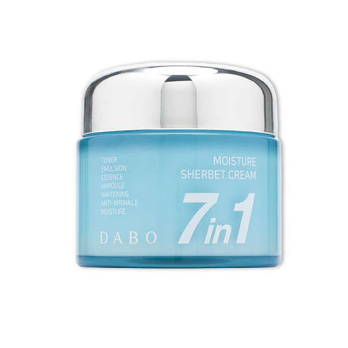 DABO 7 in 1 Moisture Sherbet Cream 80ml