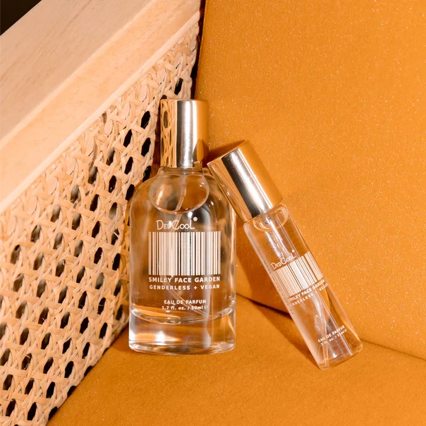 DedCool 04 Travel Spray