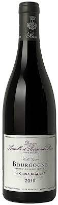 DOMAINE ARMELLE ET BERNARD RION BOURGOGNE LA CROIX BLANCHE