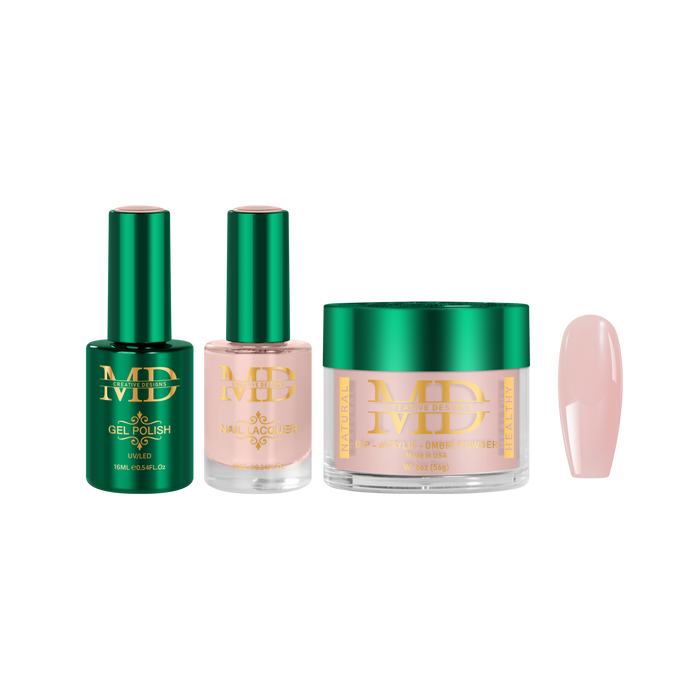 DON’T BE CHAI - M196 - 4-in-1 Trio Set