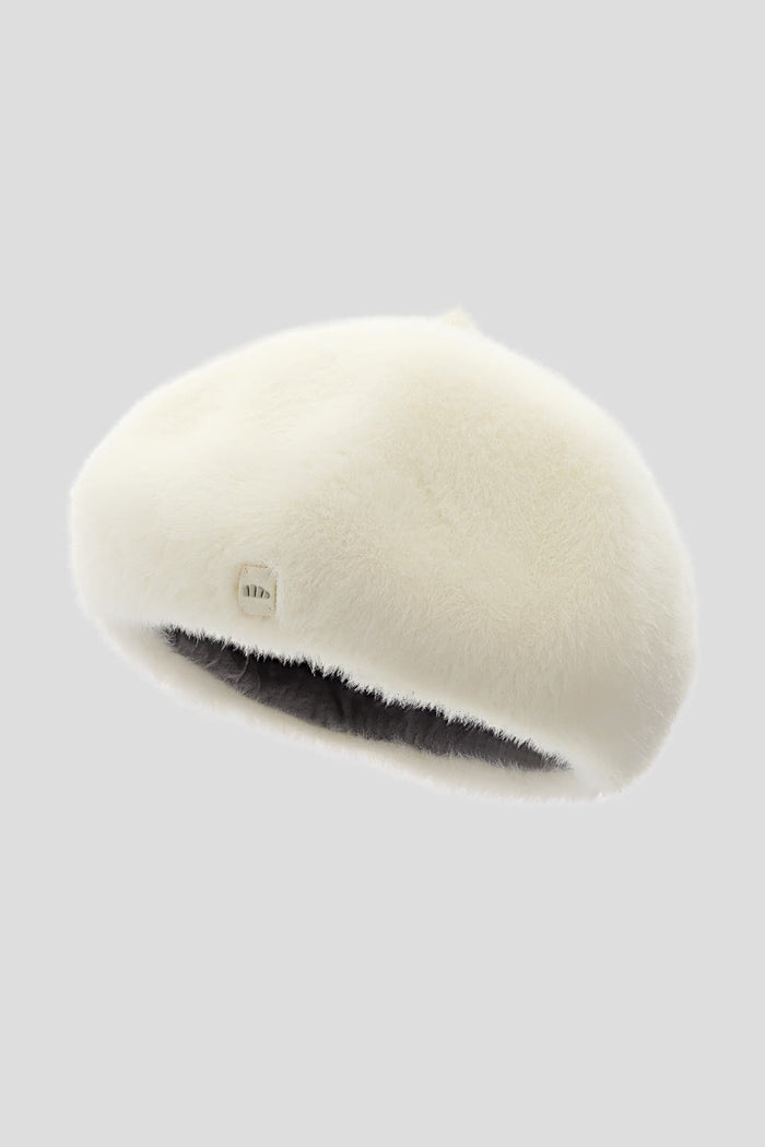 Milk White / F
