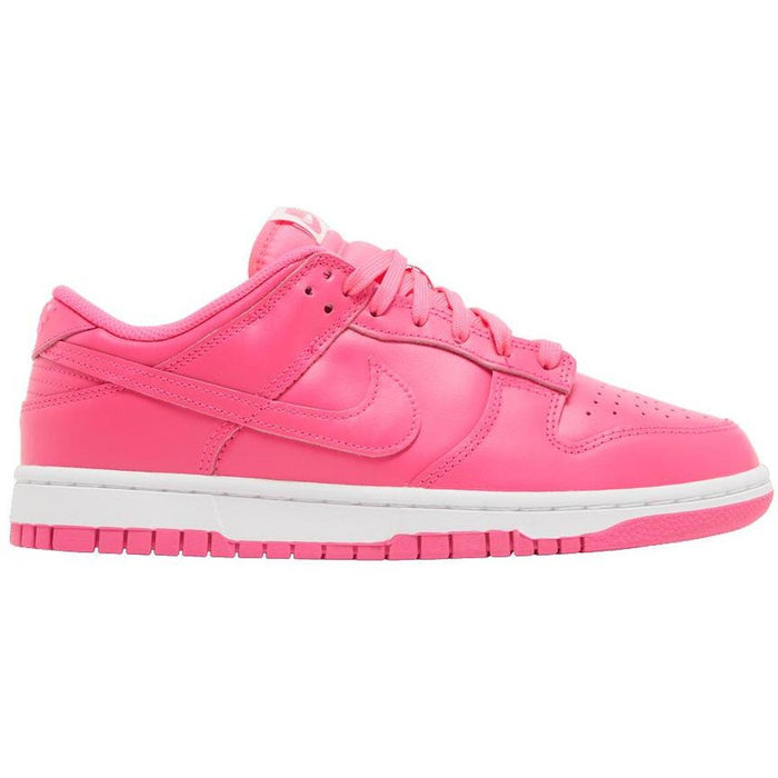 Nike Dunk Low Hyper Pink (Women's)