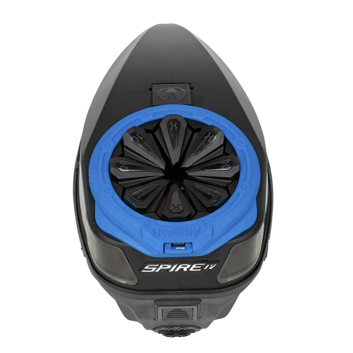 Epic Speed Feed - PRO - Blue