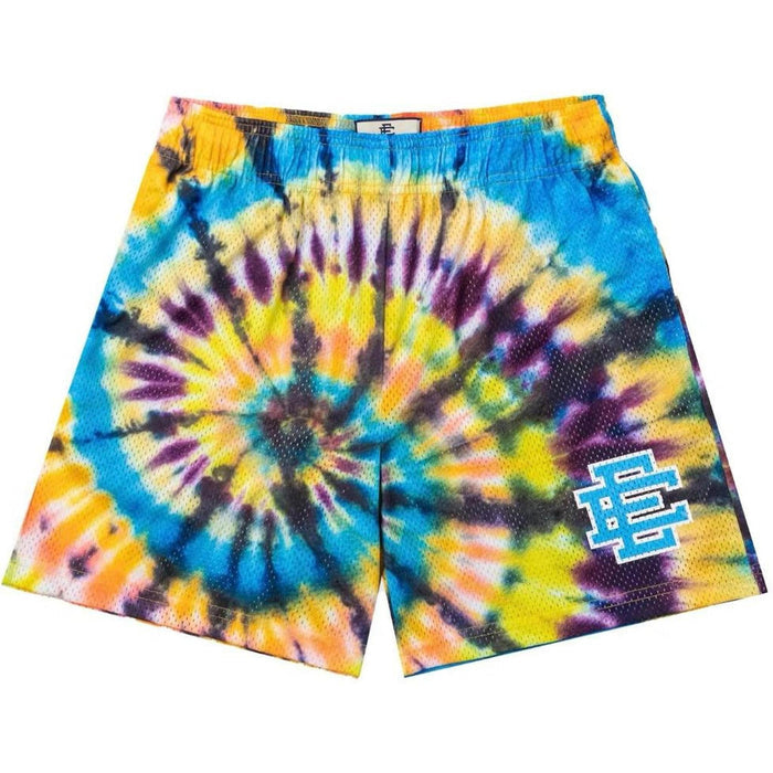 Eric Emanuel EE Basic/Core Short (FW22) Tie Dye