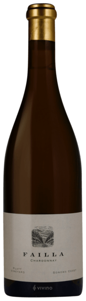 FAILLA CHARDONNAY SONOMA COAST