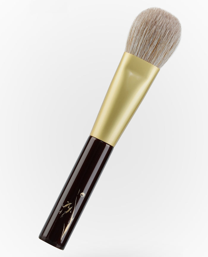 FIX+ Professional Sd-2 Medium Blusher & Setting Makeup Brush T4958