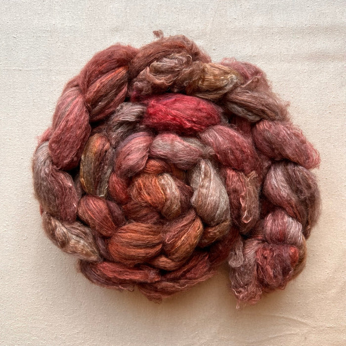 Yak / Silk