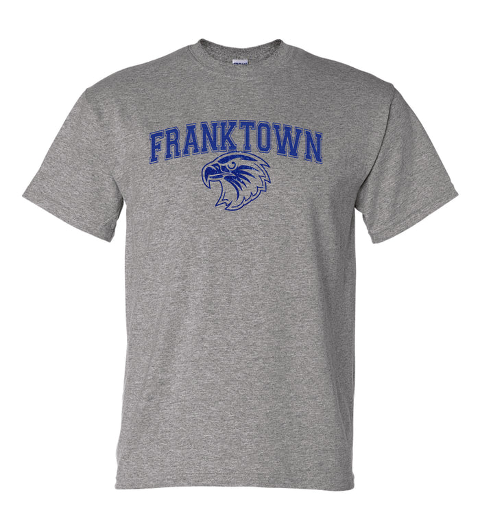 Franktown ARC Basic Tee- Matte or Glitter