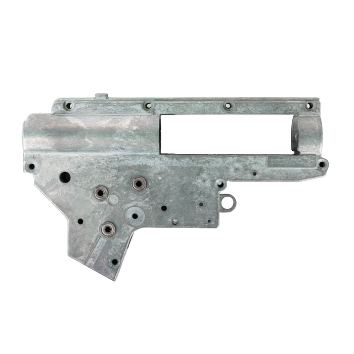 Hostile AEG Parts - Raze QC Gearbox Shells w/ 8mm Bushings #6R