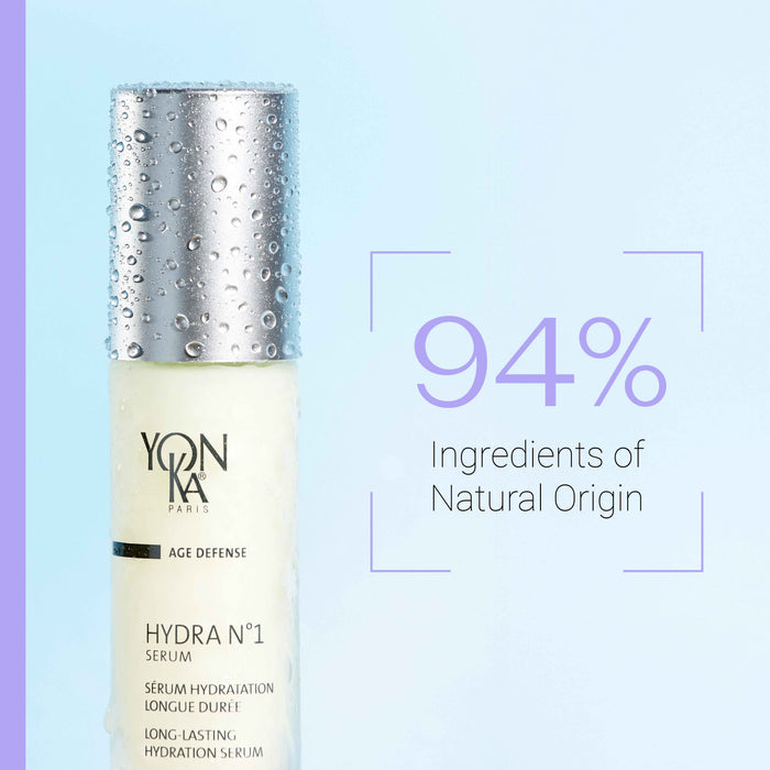 Hydra N°1 Serum