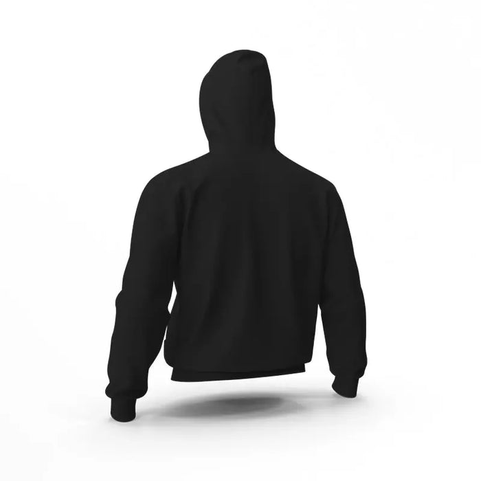 ICE TIGER HEAD HODDIE Tiger-Universe