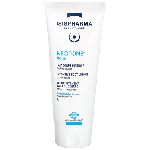 Isis Neotone Body Lotion 100ml