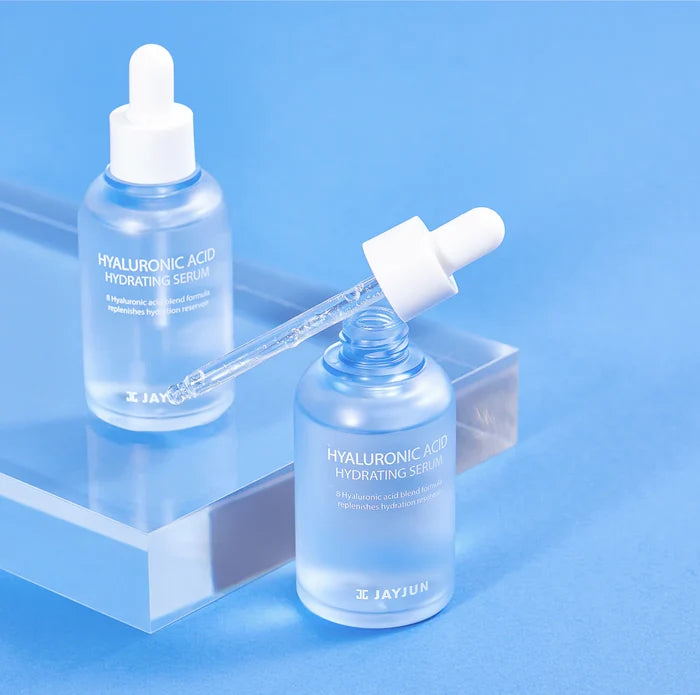 JAYJUN Hyaluronic Acid Hydrating Serum سيروم الهايلرونك
