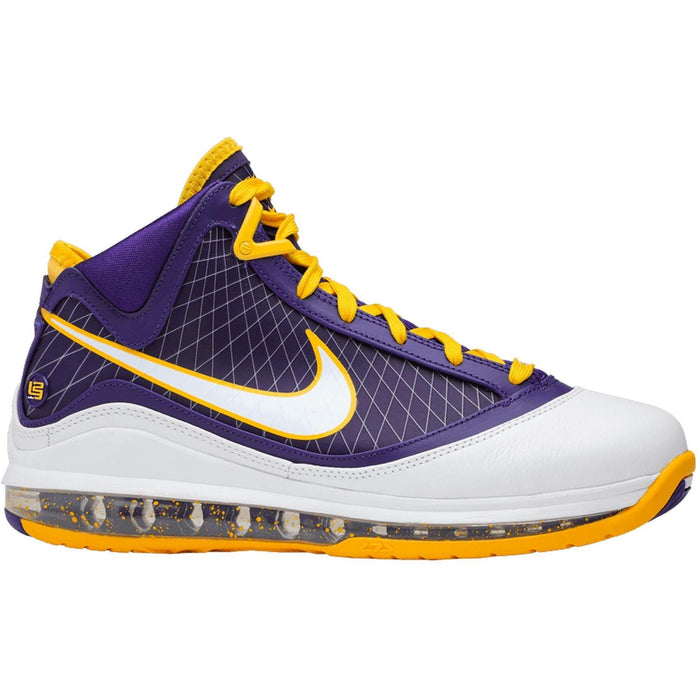 Nike LeBron 7 Media Day