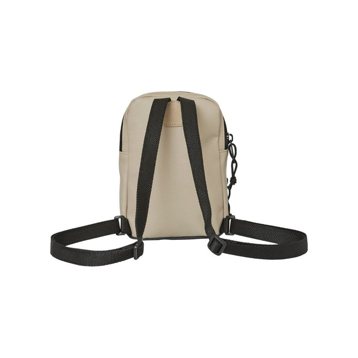 NEW BALANCE Legacy Micro Backpack (Stoneware) | Isetan KL Online Store