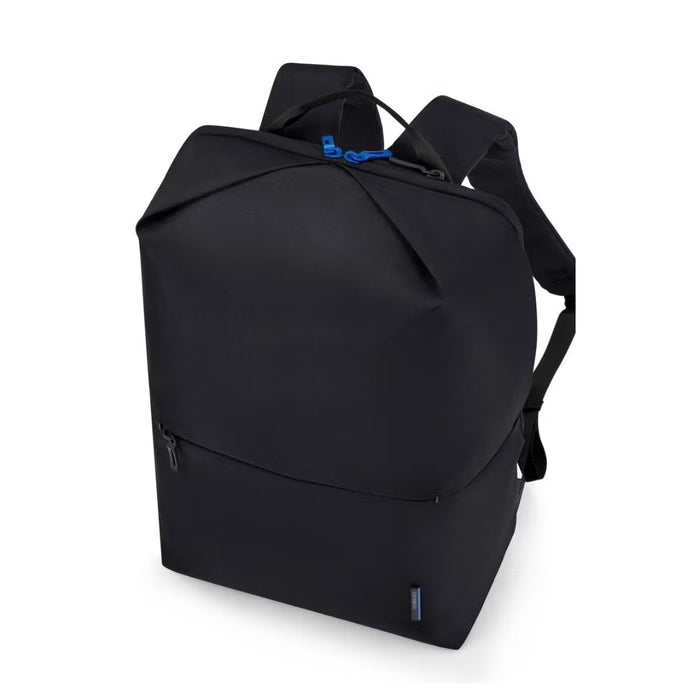 SAMSONITE Lite-Geo Lite Backpack 15.6" (Black) | Isetan KL Online Store