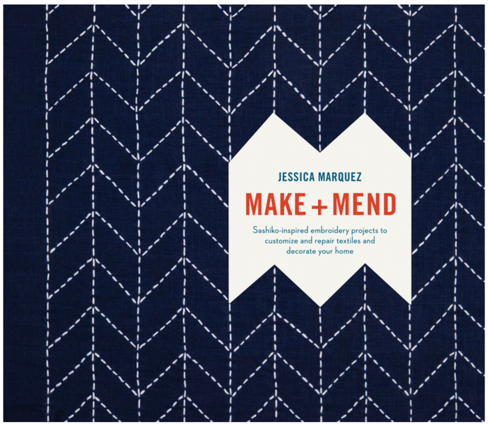 Make and Mend