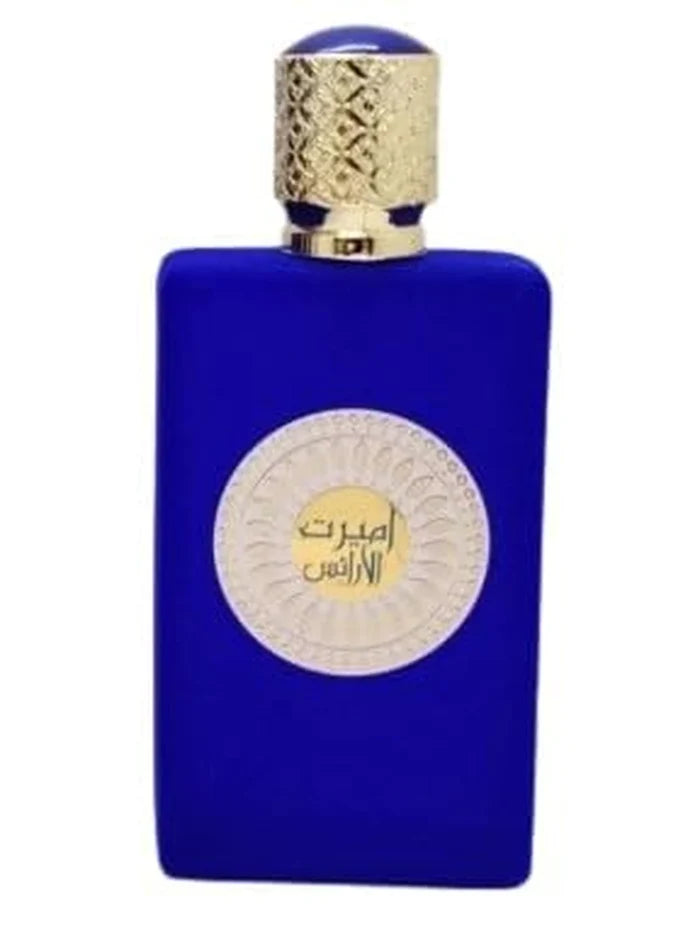 Manasik Ameerat Al Arais Blue EDP (100ml)