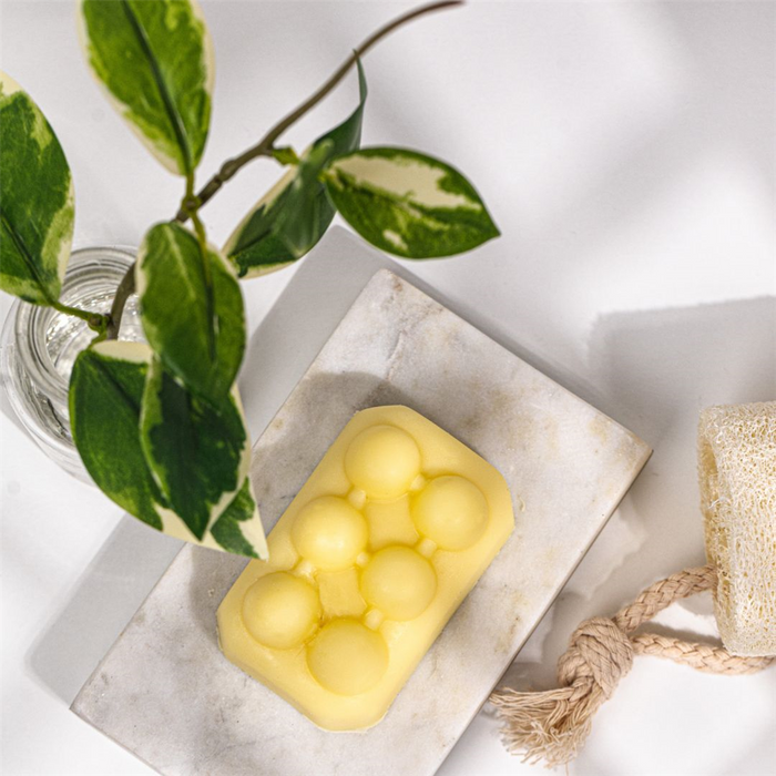 Massage Lotion Bar Kit